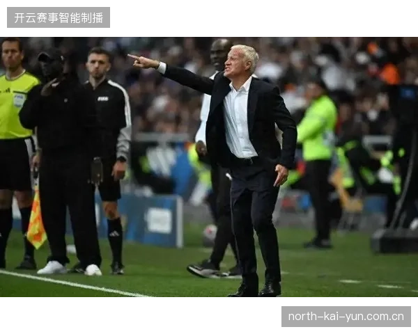 德尚攻击线试验效果不佳，法国队主场被科特迪瓦高效反击逆转取胜